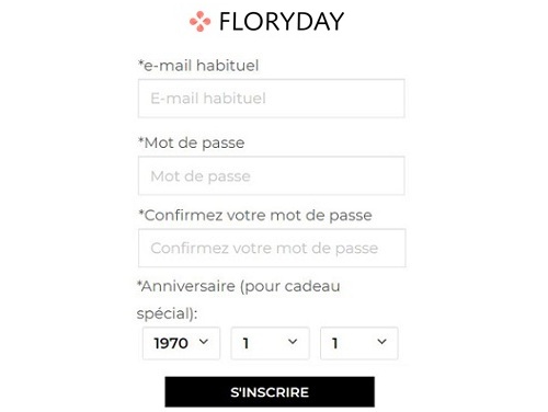 creation-compte-client-site-floryday.com