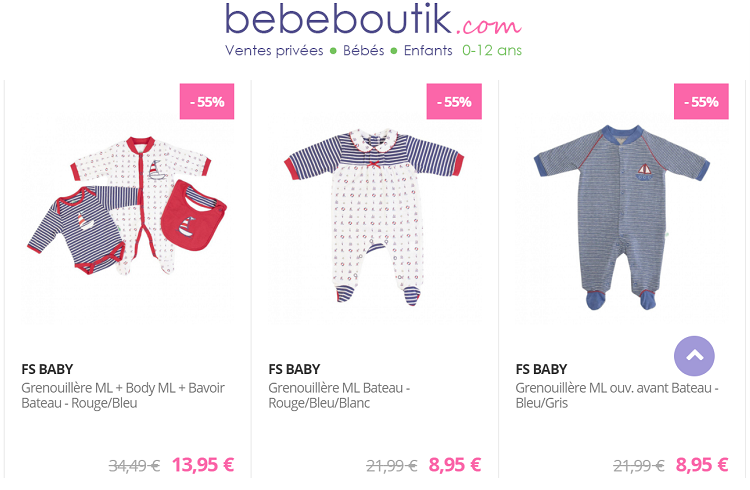 Bebeboutik Avis Sur Les Ventes Privees Bebe Enfant Maman Ma Famille Ma Vie Bebeboutik Avis Sur Les Ventes Privees Bebe Enfant Maman Ma Famille Ma Vie